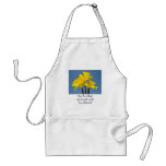 Open Your Mind Show the World how to Bring It! Aprons