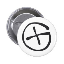 Opencaching Anstecknadelbuttons
