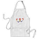 OpenHearts aprons