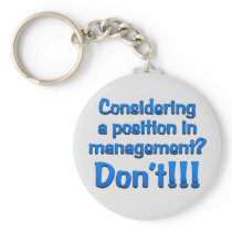 Opening in Management