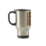 Opening of the Mouth Ceremony Book of the Dead Mug