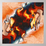 Opening The Rift Poster