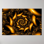 Openwork I posters