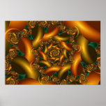 Openwork II. posters