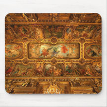 Ópera Garnier Mousepads