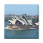 opera house magnets