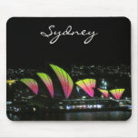 opera house vivid mousepads