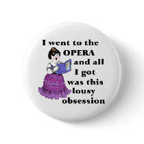 Opera Obsession