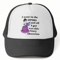 Opera Obsession