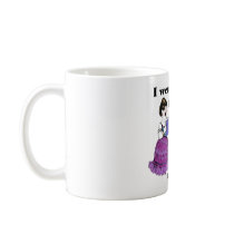 Opera Obsession Mug