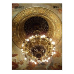Opera Postcard