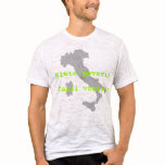 opera sesta t-shirts