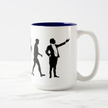 Opera singers and opera lovers singing gifts mugs