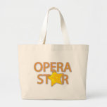Opera Star Bags