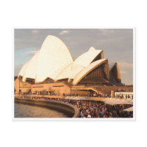 opera sydney bennelong