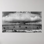 Operation Crossroads posters