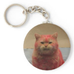 Operation Kitten Calendar Keychain
