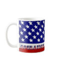 Operation Noble Foster Cat Mug 