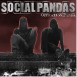 Operation Panda photo sculptures
