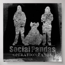 Operation Panda Print