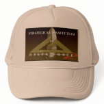 Operation SAT DF2 Cap hats