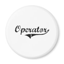 Operator Professional Job