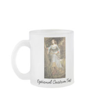 Ophelia (1905) coffee mug