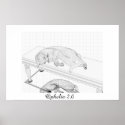 Ophelia 2.0 posters