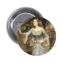 Ophelia Button