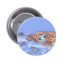 Ophelia Buttons