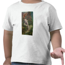 Ophelia Drowning, 1895 T Shirts
