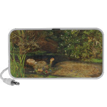 Ophelia iPhone Speakers