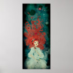 Ophelia Poster