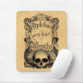 Ophelia's Very Bitter Absinthe Mouse Pads
