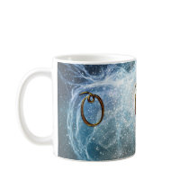 OPHIUCHUS Zodiac Star Sign Mug