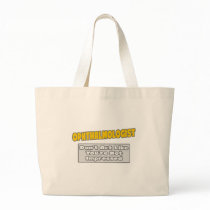 Ophthalmologist .. You're Impressed Bags