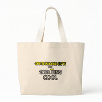 Ophthalmologists Are Sofa King Cool Bags