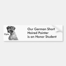 opie bumper stickers