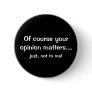Opinion