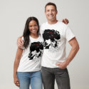 Opium t-shirts