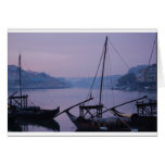 Opporto Greeting Card