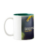 Opportunities Inspirational Mug