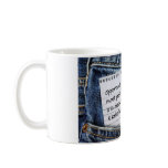 Opportunities Inspirational Mug