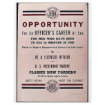 Opportunity flyers