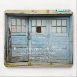 Opportunity Locks mousepads