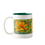 Opportunties Happen Mug
