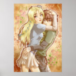 Opposites Attract Poster