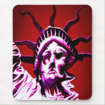Oppression Mousepad mousepads