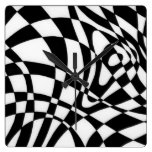 Optic #1 by Michael Moffa c1991 Clocks