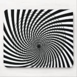 OPTIC Illusion Mousepad